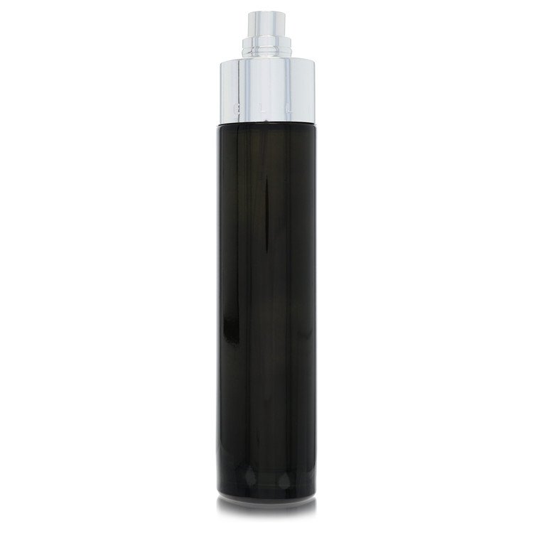 Perry Black Eau De Toilette Spray 3.4 oz Eau De Toilette Spray (Tester) For Men By Perry Ellis