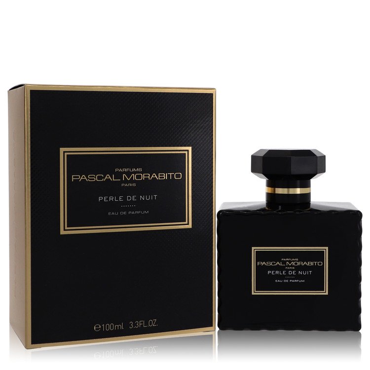 Perle De Nuit 3.4 oz Eau De Parfum Spray For Women By Pascal Morabito