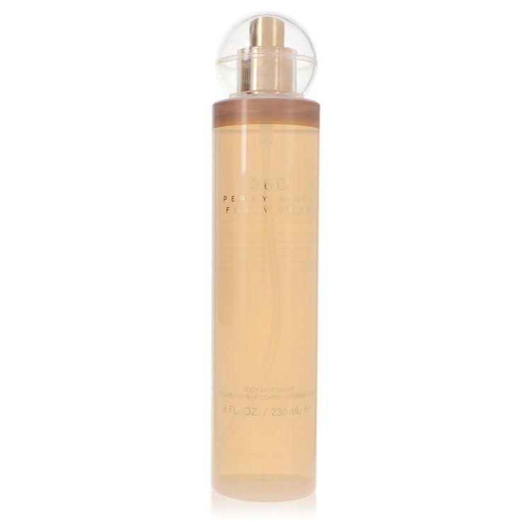 Perry Ellis 360 8 oz Body Mist For Women By Perry Ellis