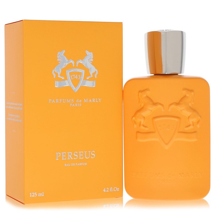 Perseus 4.2 oz Eau De Parfum Spray For Men By Parfums De Marly