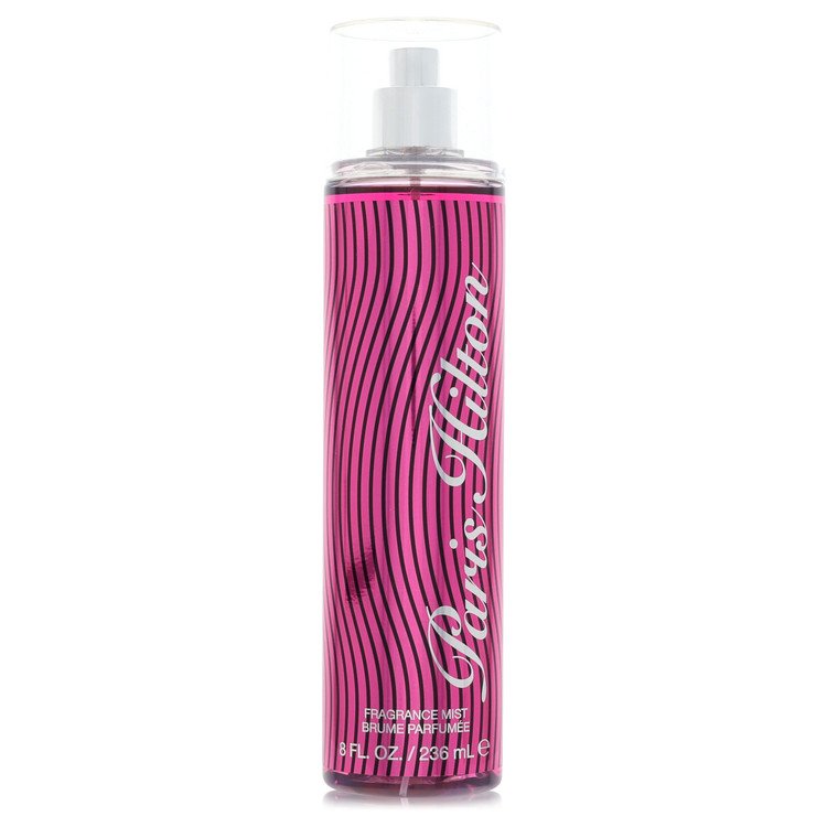 Paris Hilton 8 oz Body Mist For Women By Paris Hilton