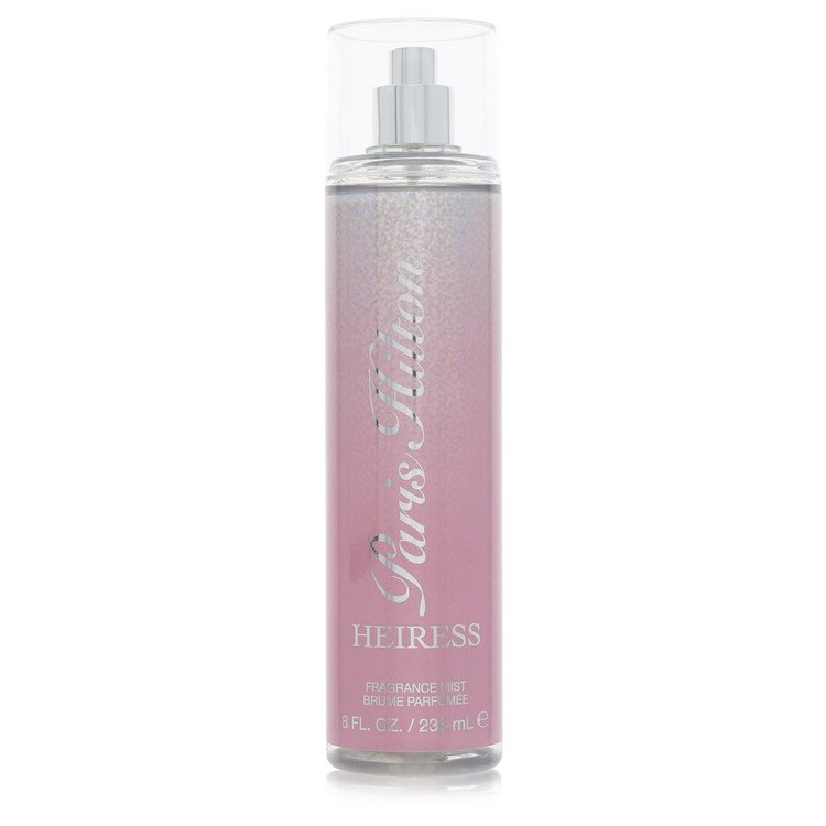 Paris Hilton Heiress 8 oz Body Mist For Women By Paris Hilton