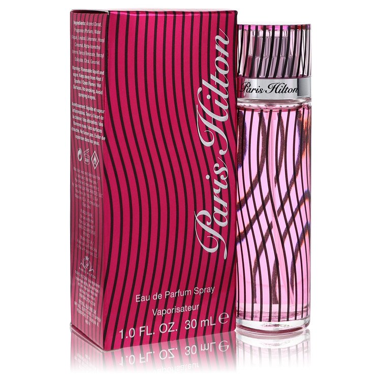 Paris Hilton 1 oz Eau De Parfum Spray For Women By Paris Hilton