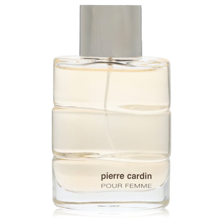 Pierre Cardin Pour Femme Eau De Parfum Spray 1.7 oz Eau De Parfum Spray (Tester) For Women By Pierre Cardin