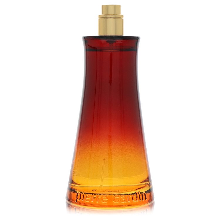 Pierre Cardin Fusion Eau De Toilette Spray 3 oz Eau De Toilette Spray (Tester) For Men By Pierre Cardin