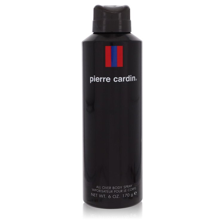 Pierre Cardin 6 oz Body Spray For Men By Pierre Cardin