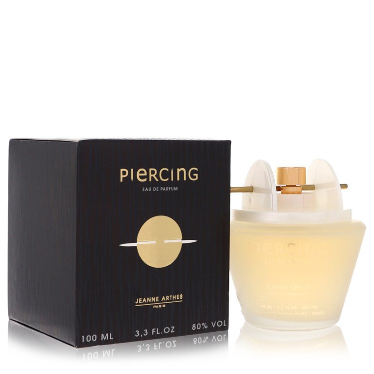 Piercing 3.3 oz Eau De Parfum Spray For Women By Jeanne Arthes