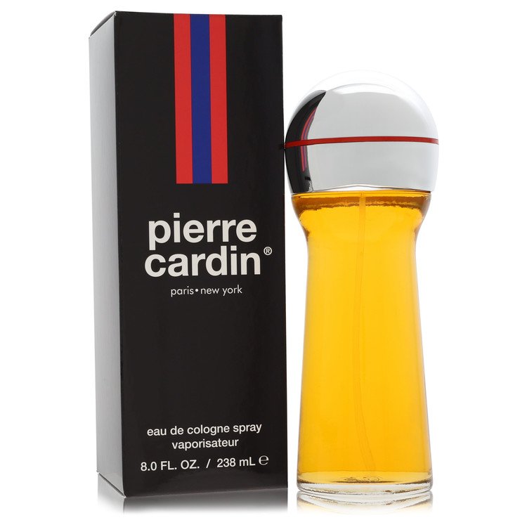 Pierre Cardin 8 oz Cologne / Eau De Toilette Spray For Men By Pierre Cardin