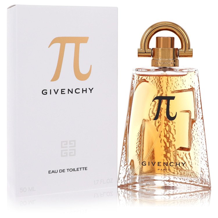 Pi 1.7 oz Eau De Toilette Spray For Men By Givenchy