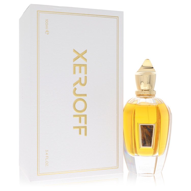 Pikovaya Dama Eau De Parfum Spray 3.4 oz Eau De Parfum Spray (Unisex) For Women By Xerjoff