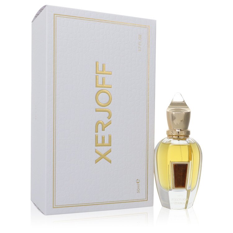 Pikovaya Dama Eau De Parfum Spray 1.7 oz Eau De Parfum Spray (Unisex) For Women By Xerjoff