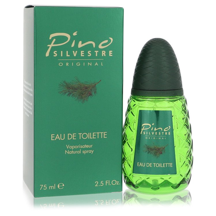 Pino Silvestre 2.5 oz Eau De Toilette Spray For Men By Pino Silvestre
