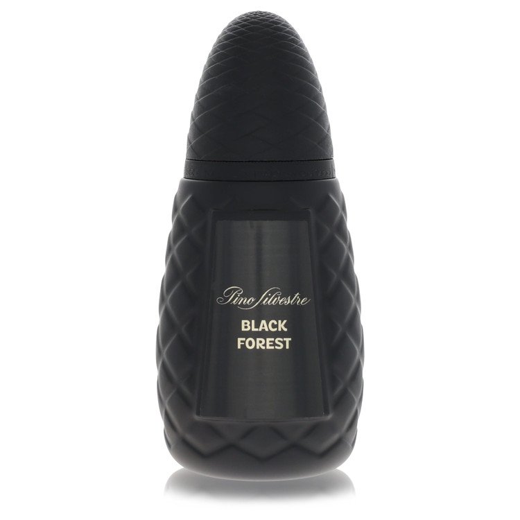 Pino Silvestre Black Forest Eau De Toilette Spray 4.2 oz Eau De Toilette Spray (Tester) For Men By Pino Silvestre