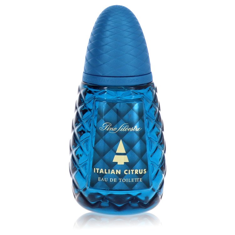 Pino Silvestre Italian Citrus 2.5 oz Eau De Toilette Spray (Tester) For Men By Pino Silvestre