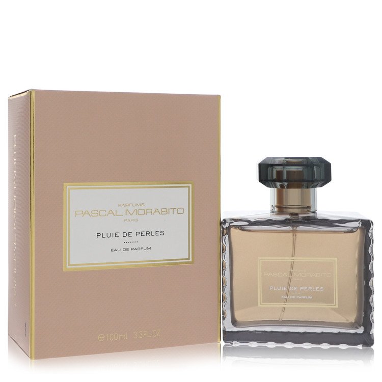 Pluie De Perles 3.4 oz Eau De Parfum Spray For Women By Pascal Morabito
