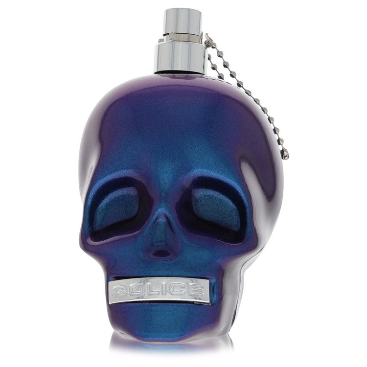 Police To Be My Avatar 4.2 oz Eau De Toilette Spray (Tester) For Men By Police Colognes