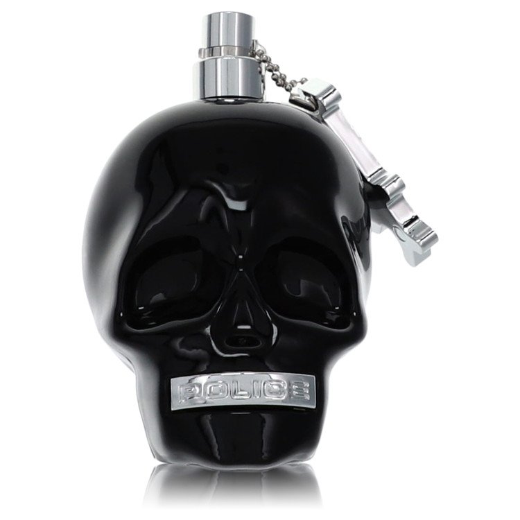 Police To Be Bad Guy Eau De Toilette Spray 4.2 oz Eau De Toilette Spray (Tester) For Men By Police Colognes