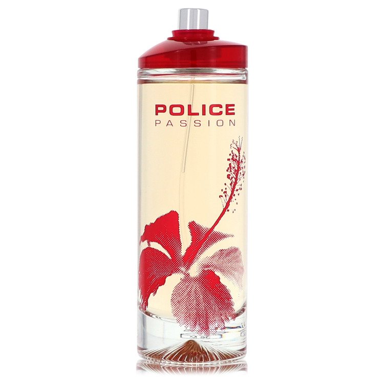 Police Passion Eau De Toilette Spray 3.4 oz Eau De Toilette Spray (Tester) For Women By Police Colognes