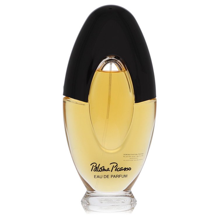 Paloma Picasso Eau De Parfum Spray 3.4 oz Eau De Parfum Spray (Tester) For Women By Paloma Picasso