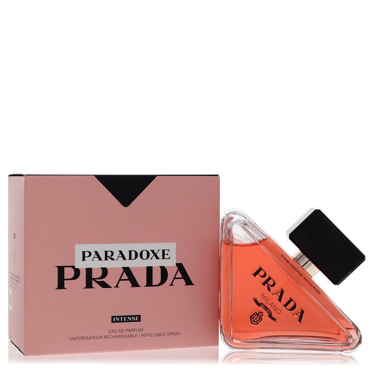Prada Paradoxe Intense 3 oz Eau De Parfum Spray For Women By Prada