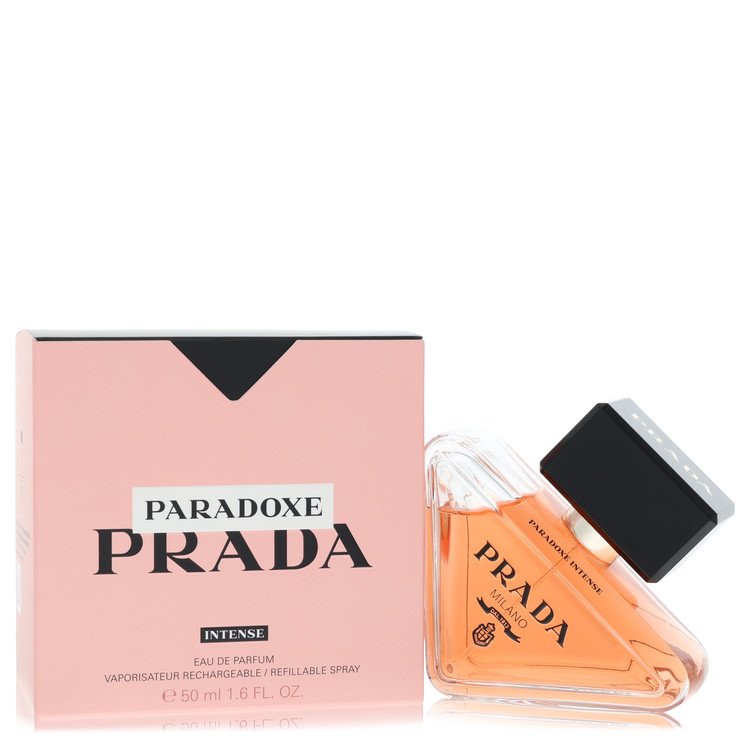 Prada Paradoxe Intense 1.7 oz Eau De Parfum Spray For Women By Prada
