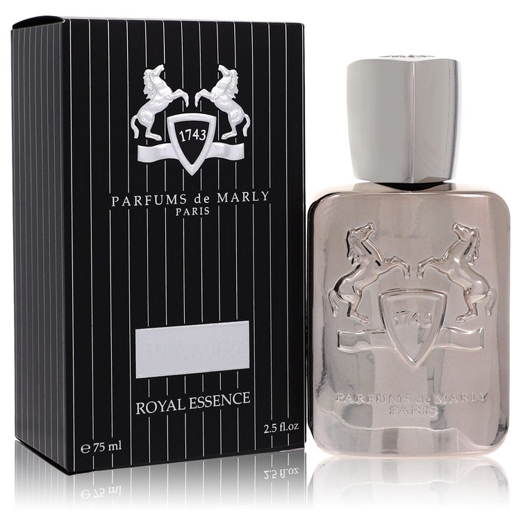 Pegasus Eau De Parfum Spray 2.5 oz Eau De Parfum Spray (Unisex) For Men By Parfums De Marly