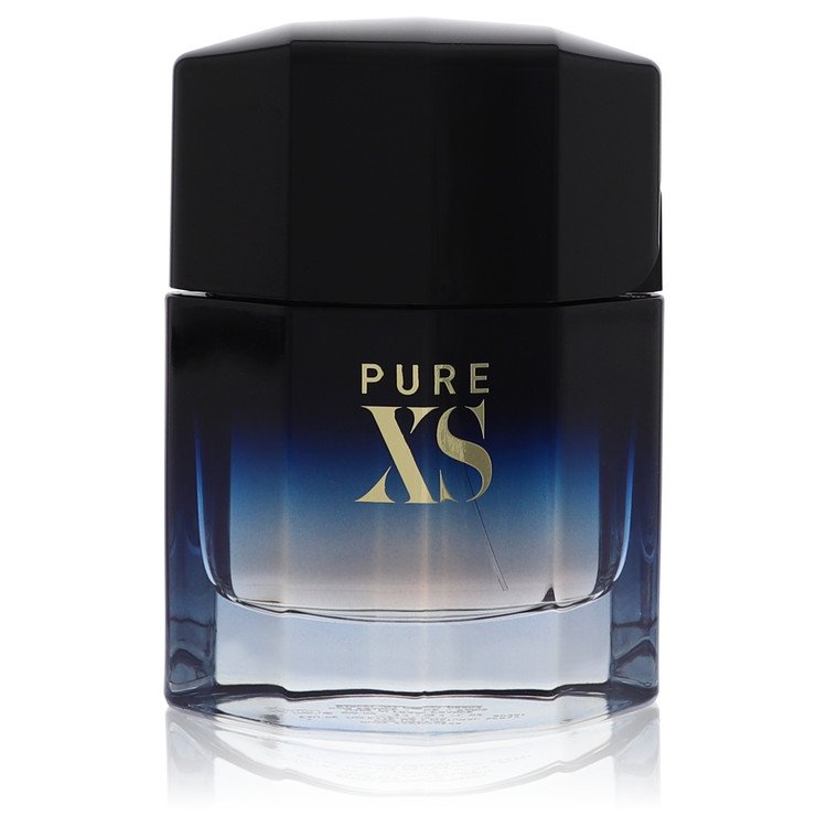 Pure Xs Eau De Toilette Spray 3.4 oz Eau De Toilette Spray (Tester) For Men By Paco Rabanne