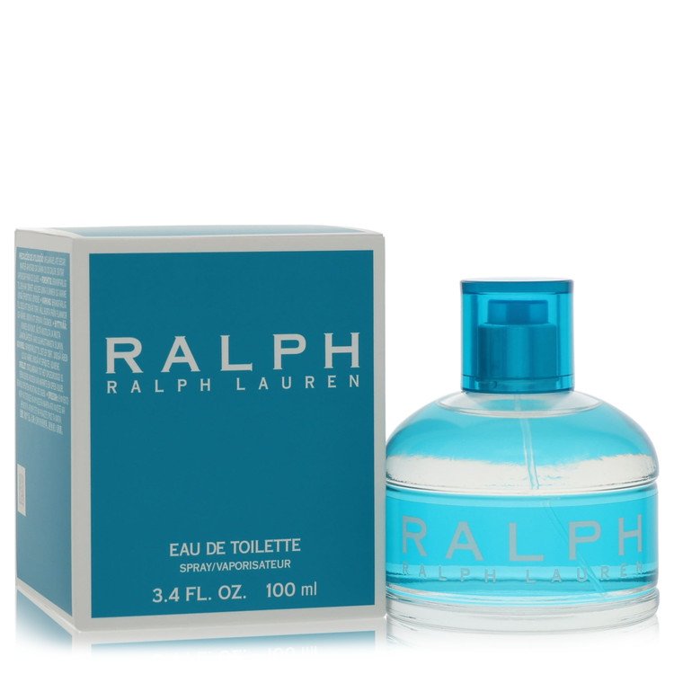 Ralph 3.4 oz Eau De Toilette Spray For Women By Ralph Lauren