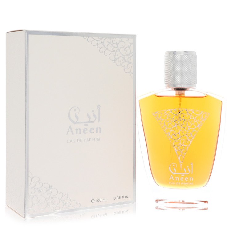 Rasasi Aneen Eau De Parfum Spray 3.38 oz Eau De Parfum Spray (Unisex) For Women By Rasasi