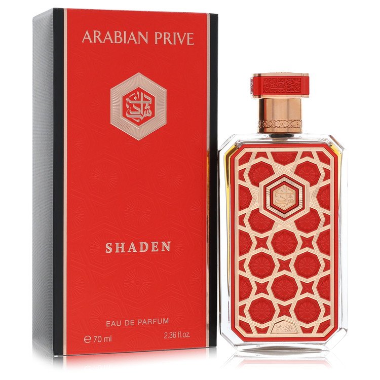 Rasasi Arabian Prive Shaden 2.36 oz Eau De Parfum Spray For Men By Rasasi