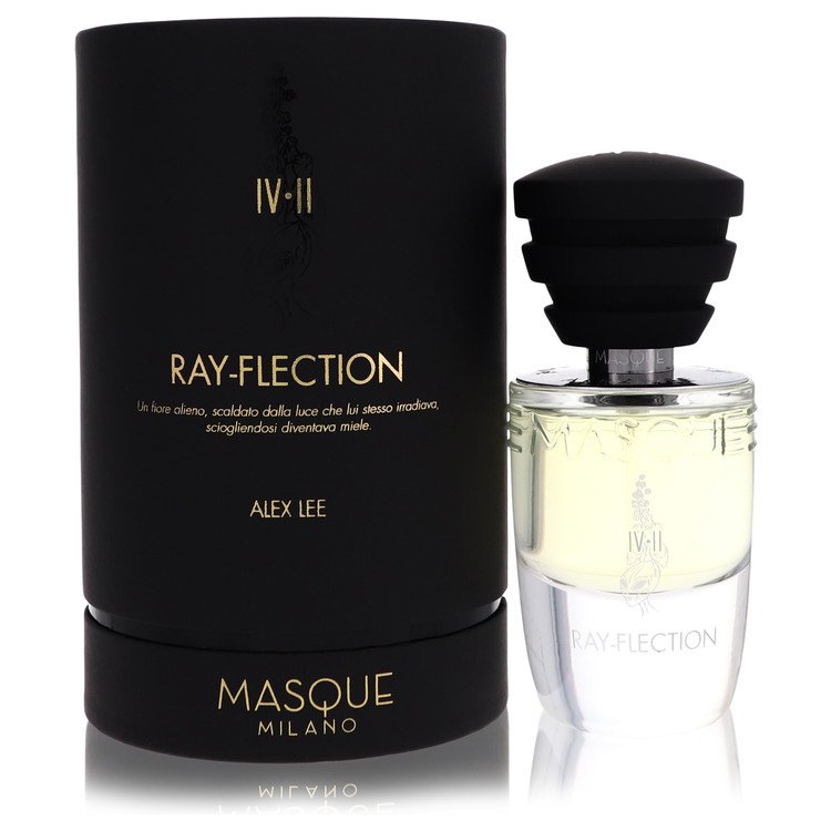Masque Milano Ray-flection 1.18 oz Eau De Parfum Spray For Men By Masque Milano
