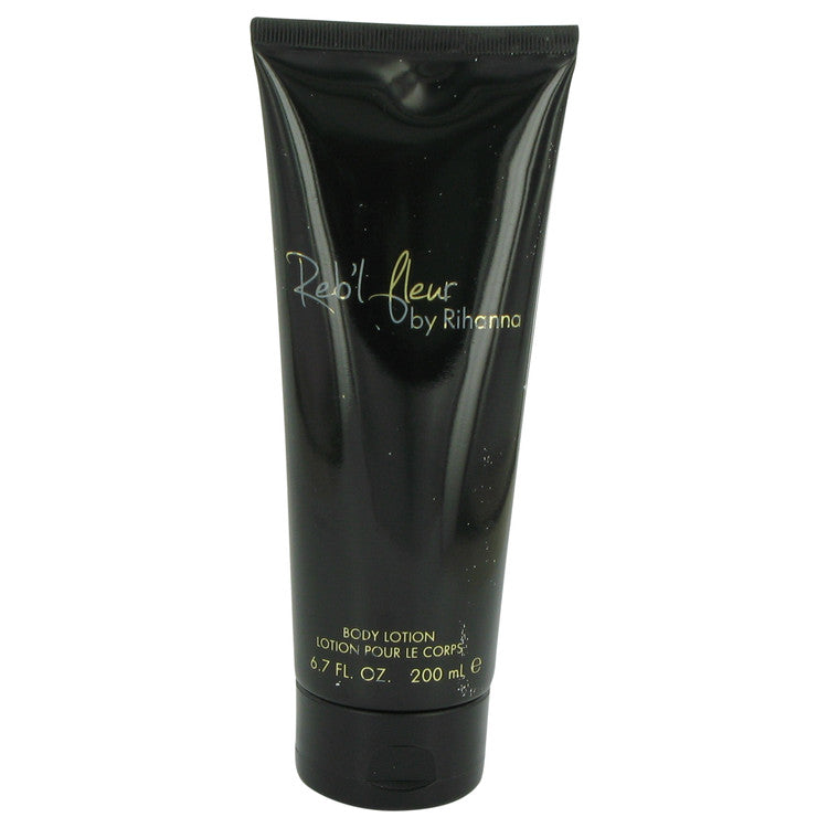 Reb'l Fleur 6.7 oz Body Lotion For Women By Rihanna