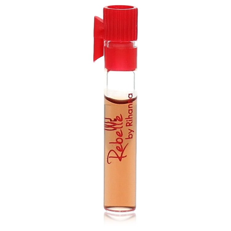 Rebelle Vial 0.02 oz Vial (sample) For Women By Rihanna