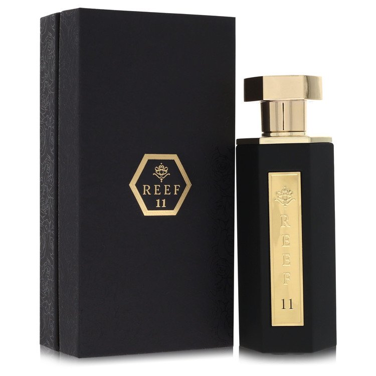 Reef 11 Parfum 3.3 oz Parfum Spray For Women By Reef