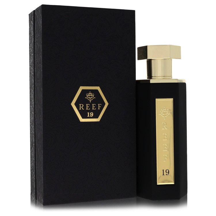 Reef 19 Parfum 3.3 oz Parfum Spray For Women By Reef