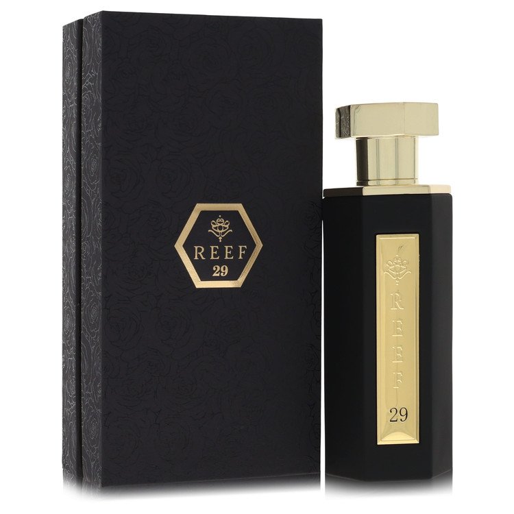 Reef 29 Parfum 3.3 oz Parfum Spray For Women By Reef