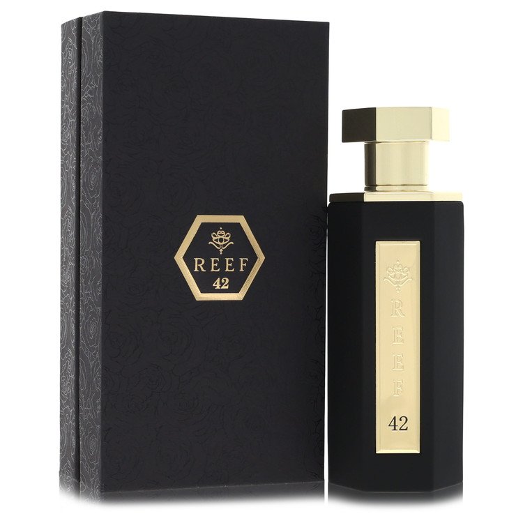 Reef 42 Parfum 3.3 oz Parfum Spray For Women By Reef