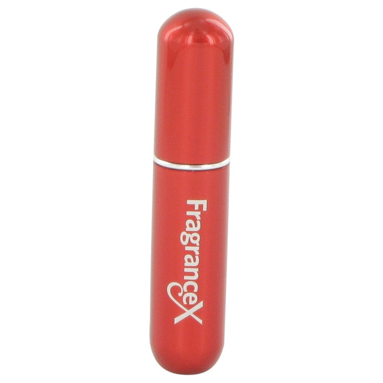 Perfume Travel Atomizer 0.14 oz Refillable Perfume Travel Atomizer, Airline Friendly (Unisex) For Women By FragranceX