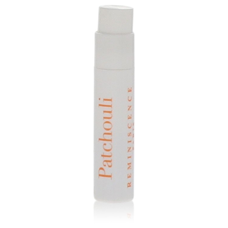 Reminiscence Patchouli Vial 0.04 oz Vial (sample) (unboxed) For Women By Reminiscence