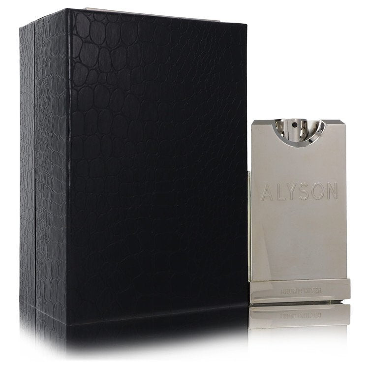 Rhum D'hiver 3.3 oz Eau De Parfum Spray For Men By Alyson Oldoini