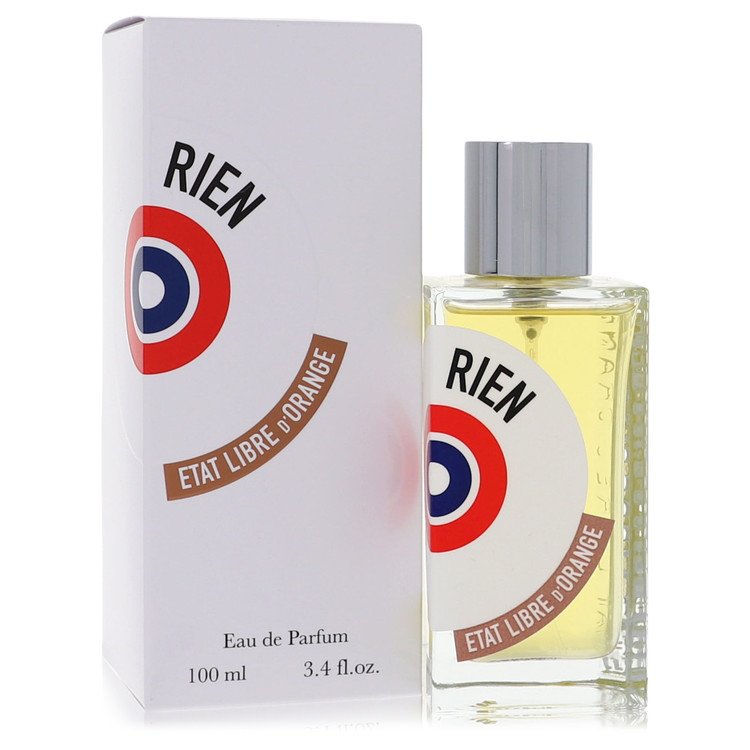 Rien 3.4 oz Eau De Parfum Spray For Women By Etat Libre d'Orange