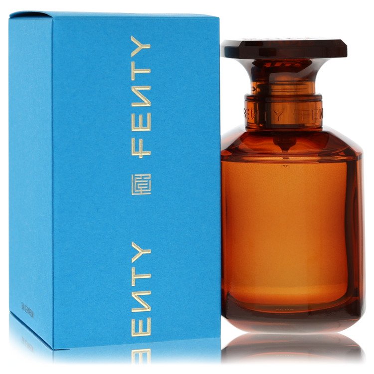 Rihanah Fenty 2.5 oz Eau De Parfum Spray For Women By Rihanah