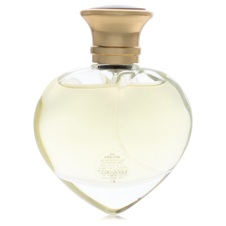 Ralph Lauren Love 1.7 oz Eau De Parfum Spray For Women By Ralph Lauren