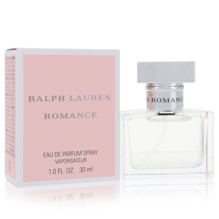 Romance 1 oz Eau De Parfum Spray For Women By Ralph Lauren