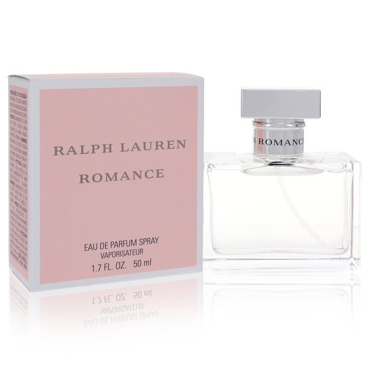 Romance 1.7 oz Eau De Parfum Spray For Women By Ralph Lauren