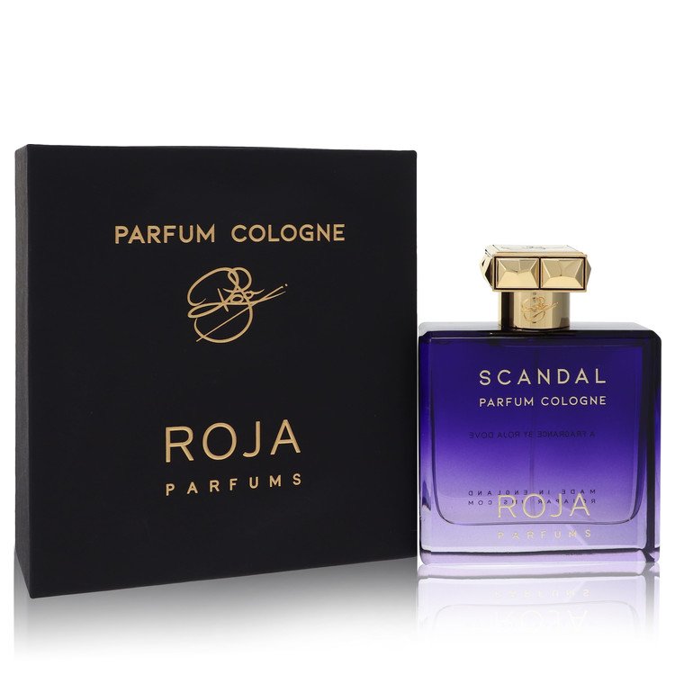 Roja Scandal 3.4 oz Eau De Parfum Spray For Men By Roja Parfums