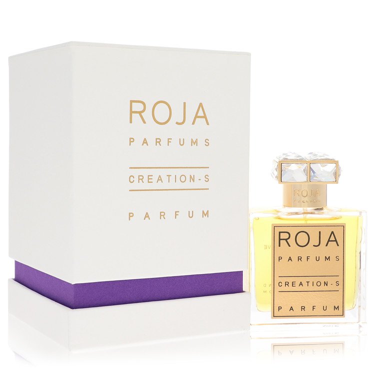 Roja Creation-s 1.7 oz Extrait De Parfum Spray For Women By Roja Parfums