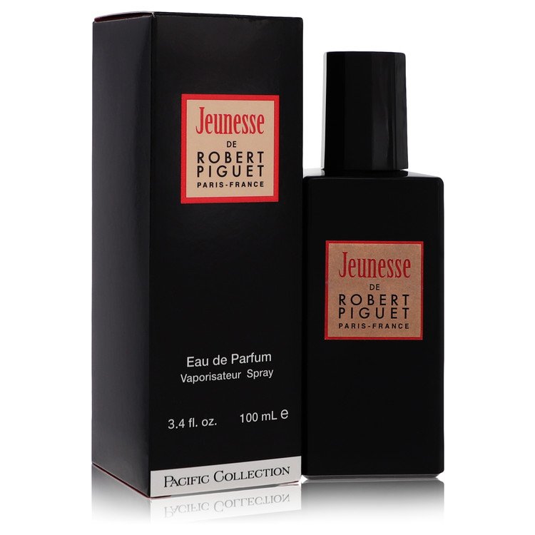 Robert Piguet Jeunesse 3.4 oz Eau De Parfum Spray For Women By Robert Piguet