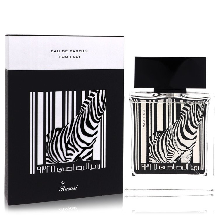 Rumz Al Rasasi 9325 Pour Lui 1.68 oz Eau De Parfum Spray For Men By Rasasi