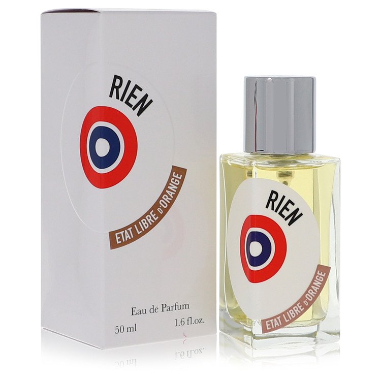 Rien 1.6 oz Eau De Parfum Spray For Women By Etat Libre d'Orange